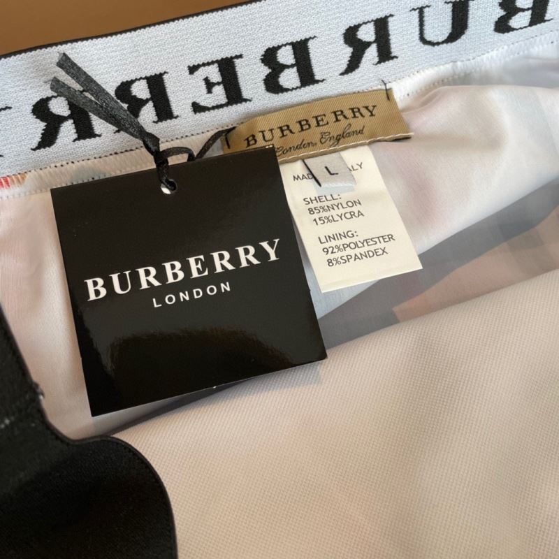 BURBERRY